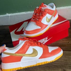 Nike Dunk Low